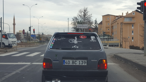 Full Kasko (Mizah)