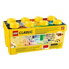 LEGO CLASSİC 484 Parça 4-99 10696 sıfır kutulu