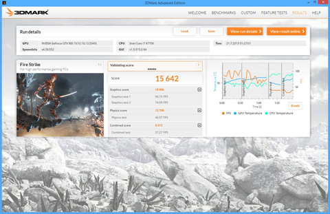EVGA GTX 980 Tİ SC + ACX 2.0 + Kullanıcı İncelemesi