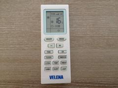 Velena 12000 BTU Inverter Klima Hakkında