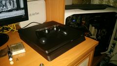 SATILIK PS4 SLIM 500gb