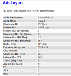 Turk telekom internet açıldı hız düşük