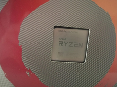 AMD Ryzen 7 3700X - İlk sahibinden, kutulu, faturalı ve garantili!