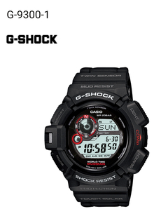  G-Shock Topluluğu.