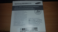  SAMSUNG 250GB 850 EVO-209TL