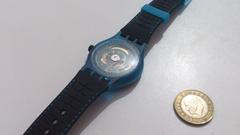  SWATCH Sistem51 İnceleme / AnaKonu