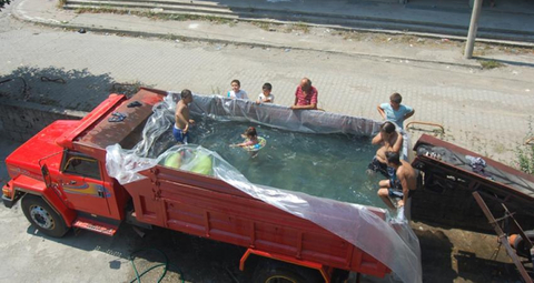 Bagaj hacmi yalanları - VW uslanmıyor!