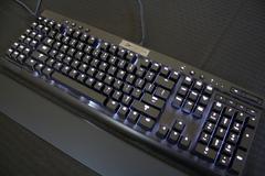  Corsair K95 Gaming Keyboard - Razer Mamba Gaming Mouse