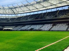  Beşiktaş'ımızın Yeni Stadyumu Vodafone Arena [Ana Konu]