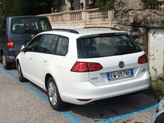  VW GOLF - SEVENLER & FANATİKLER & KULLANICILAR