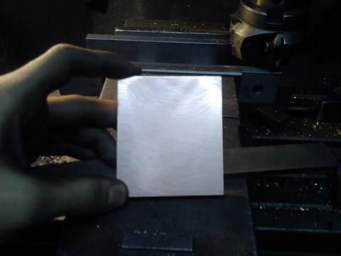 ##Water Block Yaptım. (EDİT 4) Rekor Resimi Geldi. New Prototype Sketch. 16/10/13