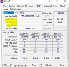 8gb ramden 12 gb ram'e yükseltme...