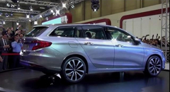  FIAT EGEA HB VE SW