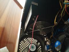 //////////Seasonic  PSU Kullanıcıları  Kulübü\\\\\\\\\\