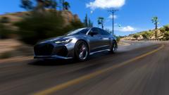 Forza Horizon 5 (Çıktı) [Xbox Series X ANA KONU]