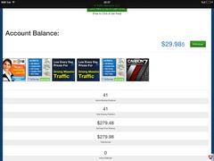  TrafficMonsoon Yeni Payza Ödemesi $40.14 - 22.01.2015