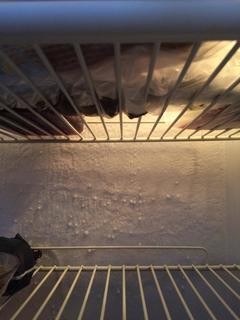  Buzdolabım Altını Alt Bölmesini Soğutmuyor Neden Olabilir ?