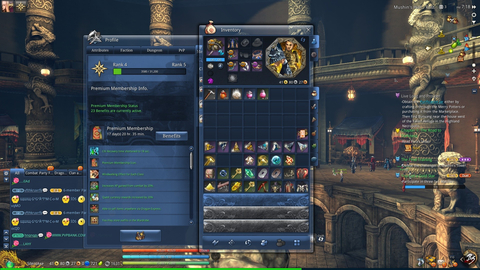 STARFALL CREATER'DA SATILIK 3 ADET 45 LVL HESAP **SATILDI**