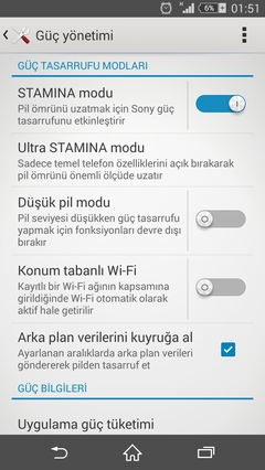  ★ Sony Xperia™ Z3 Kulübü / FlashTool / Kamera İpuçları /Soru-Cevap ★ Lollipop Güncellemesi Geldi!