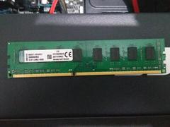 FX 8350 - Asus M5A97 -  8 GB RAM