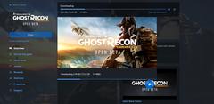 Tom Clancy's Ghost Recon: Wildlands [ANA KONU]