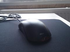 Microsoft Wheel Mouse Optical