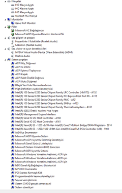 Dell Inspiron 7567 | Windows 8.1 Kurulum Ve Driver