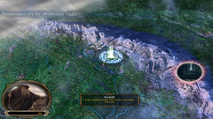 The Lord of the Rings: The Battle for Middle-earth v1.03 Türkçe Yama