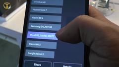 ASUS ZenFone 2 ön inceleme 4GB RAMli ilk telefon