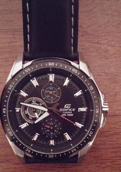  CASIO EF-336L  EDIFICE Modern Klasik (2.indirim)