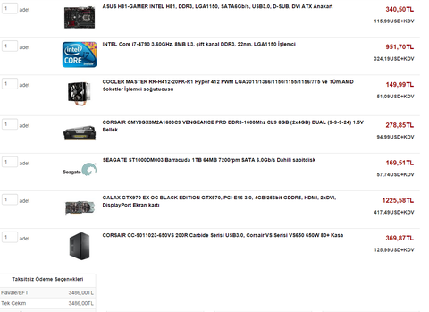 İ7 4790 VEYA FX 9590 ?