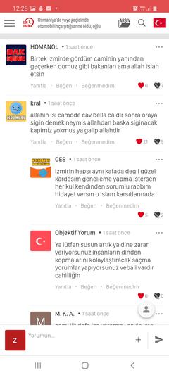 İzmir Depreminin ardından atılan NEFRET TWEETLERİ!