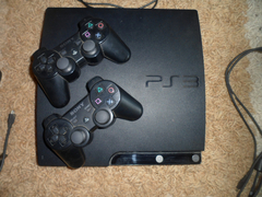  Satılık Playstation 3 CECH2504B