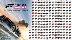 Forza Horizon 3 (2016) [ANA KONU]