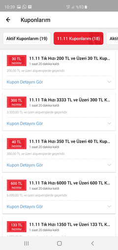 ücretsiz n11 kuponları ihtiyacı olan buyursun