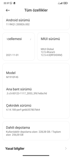 Xiaomi Mi 10 / Mi 10 Pro [ ANA KONUSU ]