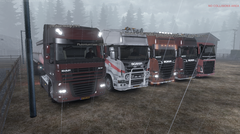  ETS2  FOTOĞRAF & VİDEO ALBÜMÜ