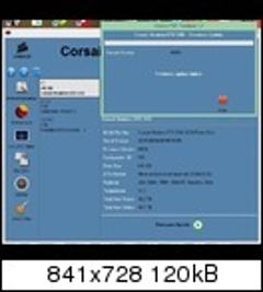  Corsair Neutron GTX SSD - Firmware Update Sorunu