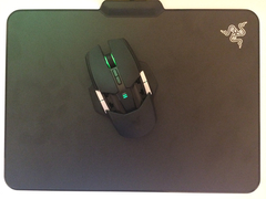 DİP FİYAT!! KABLOLU FİYATINA KABLOSUZ GAMER MOUSE