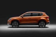 Seat Ateca  (ANA KONU)