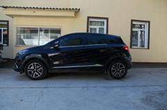  Yeni Renault Captur