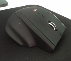 SATILIK | Nexus Silent Mouse | Kablosuz | 3 Gün kullanıldı