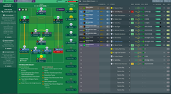 / / FOOTBALL MANAGER 2020 / [ANA KONU] / / [v20.4.4]