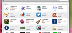  Bedavaya Mac App Store üzerinden iWork 2013 indirip kullanmak isteyenler buraya!