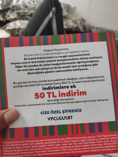 Boyner 250/50 indirim - Mağazalar da sadece. 