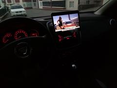  ARABAYA TABLET BAĞLAMAK  (NAVIGASYON-MUZIK-FILM-KLIP AMACIYLA)(TESLA-CARPLAY)