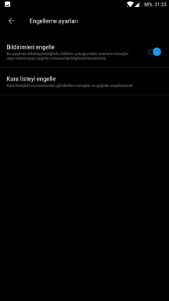 ONEPLUS 5 KULLANICILARI KULÜBÜ