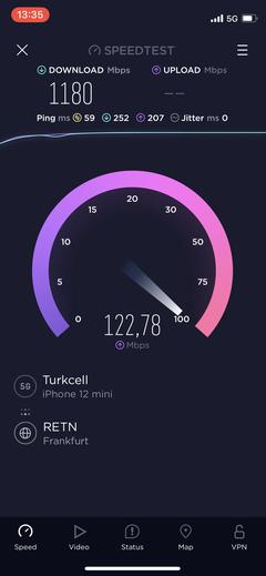 Turkcell 5G