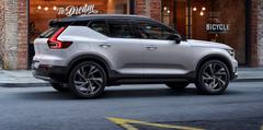  2018 Volvo XC40 (ANA KONU)