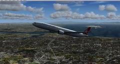  FS 2004 - FSX, X-Plane ve Prepar3d' deki Deneyimleriniz